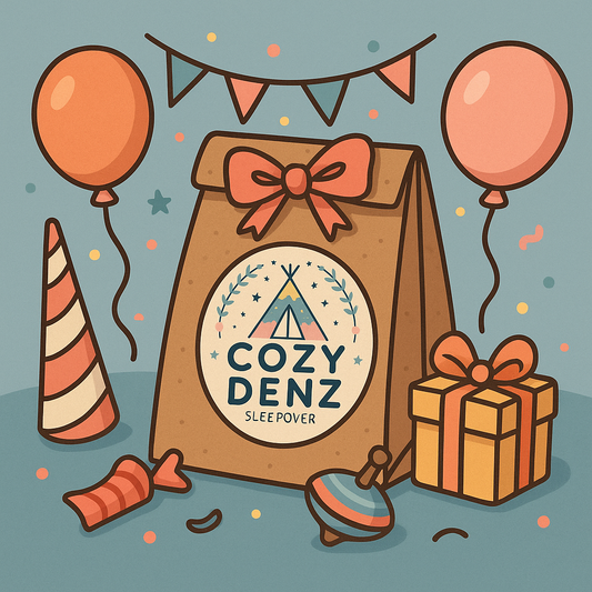 Add-On: Party Bag