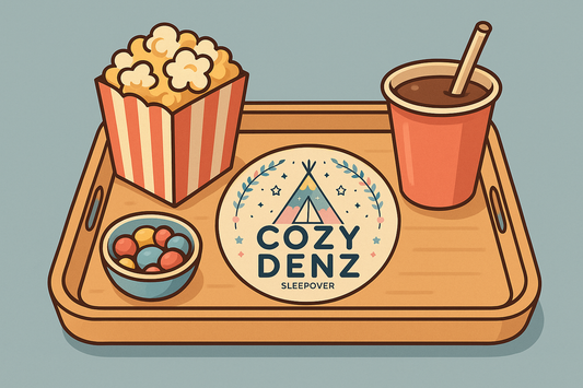 Add-On: Snack Box